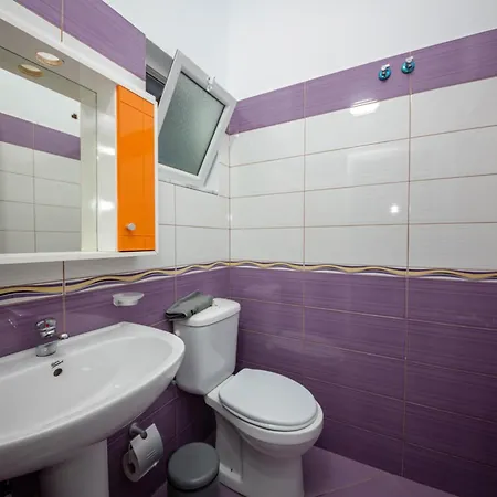 Bed & Breakfast Era Ksamil