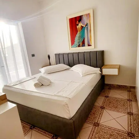 Era Bed & Breakfast Ksamil