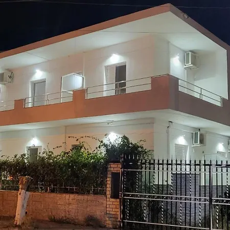 Era Bed & Breakfast Ksamil