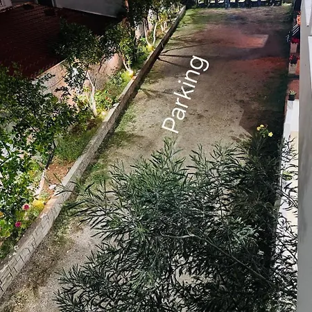 Era Bed & Breakfast Ksamil