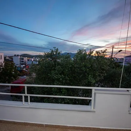 Alojamento de Acomodação e Pequeno-almoço Era Ksamil