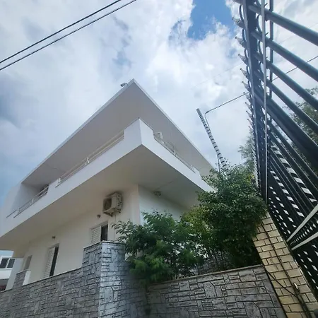 Era Bed & Breakfast Ksamil