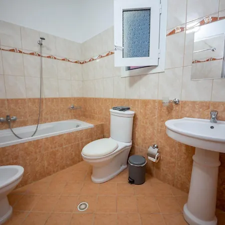 Era 3* Ksamil