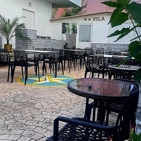 Era Ksamil