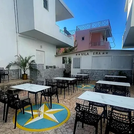 Era 3* Ksamil